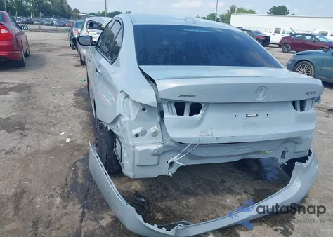 2023 BMW 330I xDrive from USA, damaged, VIN 3MW89FF03P8D09042